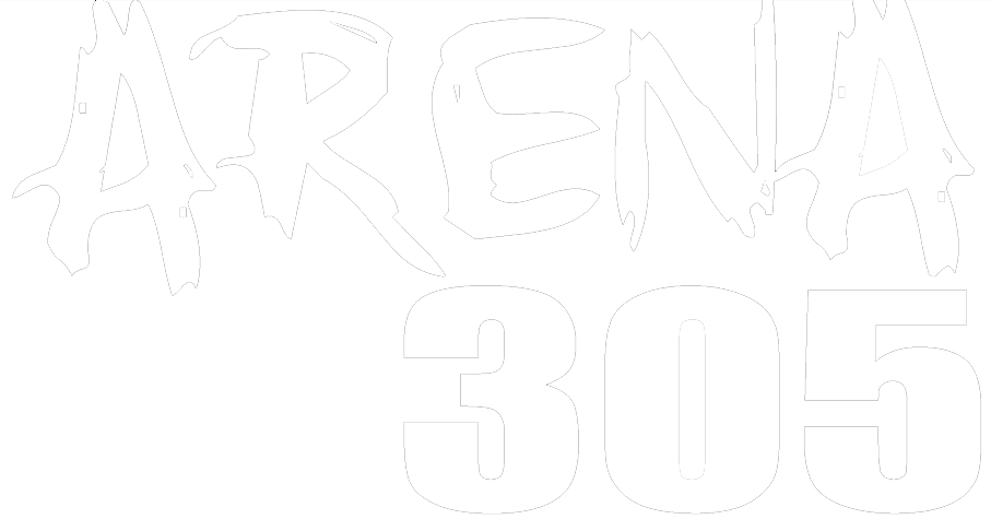 Arena 305 lokalbokning